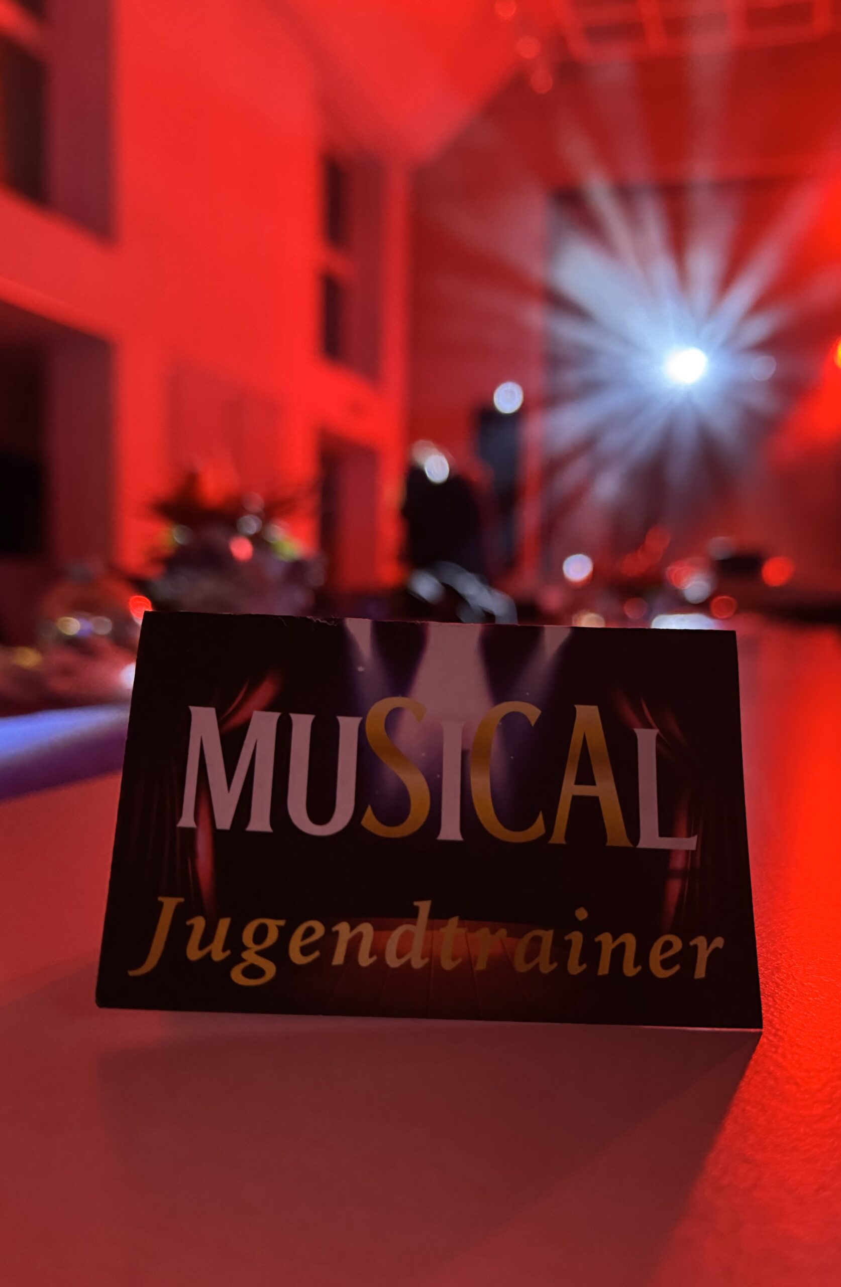 SCA-Weihnachtsfeier 2024