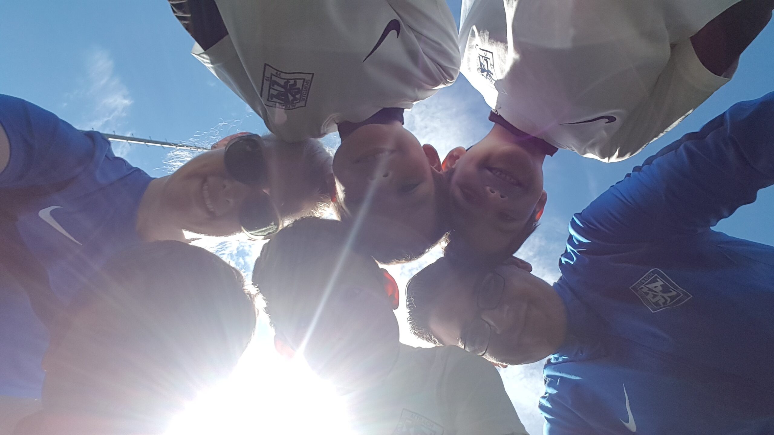 Lust auf Fußball?
