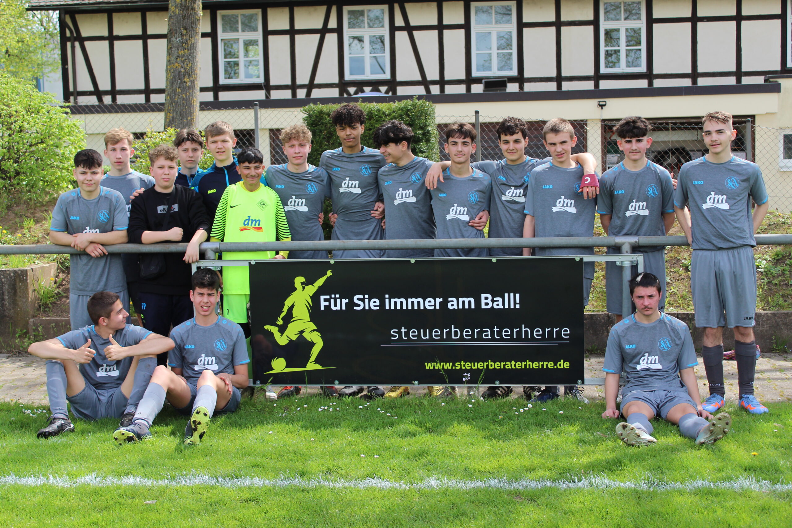 Leichtverdienter Sieg