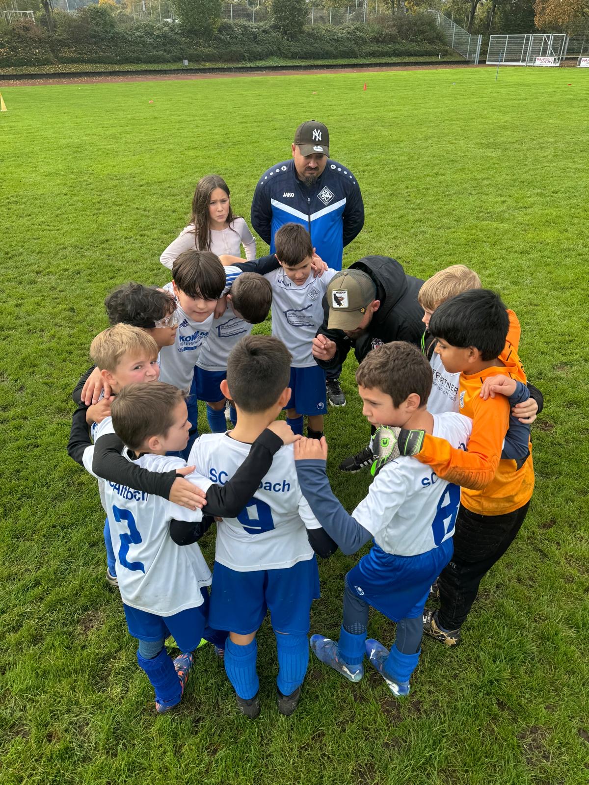 SC Altbach 2 – VfB Oberesslingen/Zell 2
