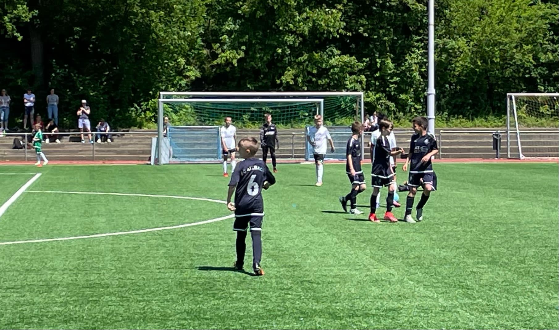 E1, E2 und E3