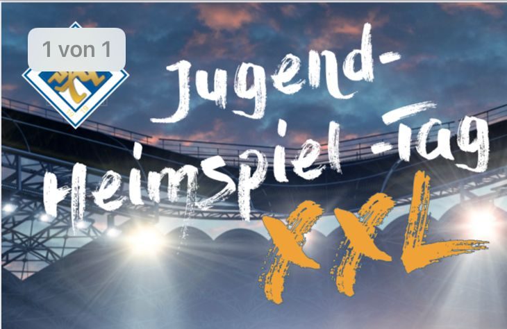 Spieltag XXL in Altbach