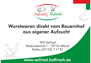 Seifried’s Hoflädle