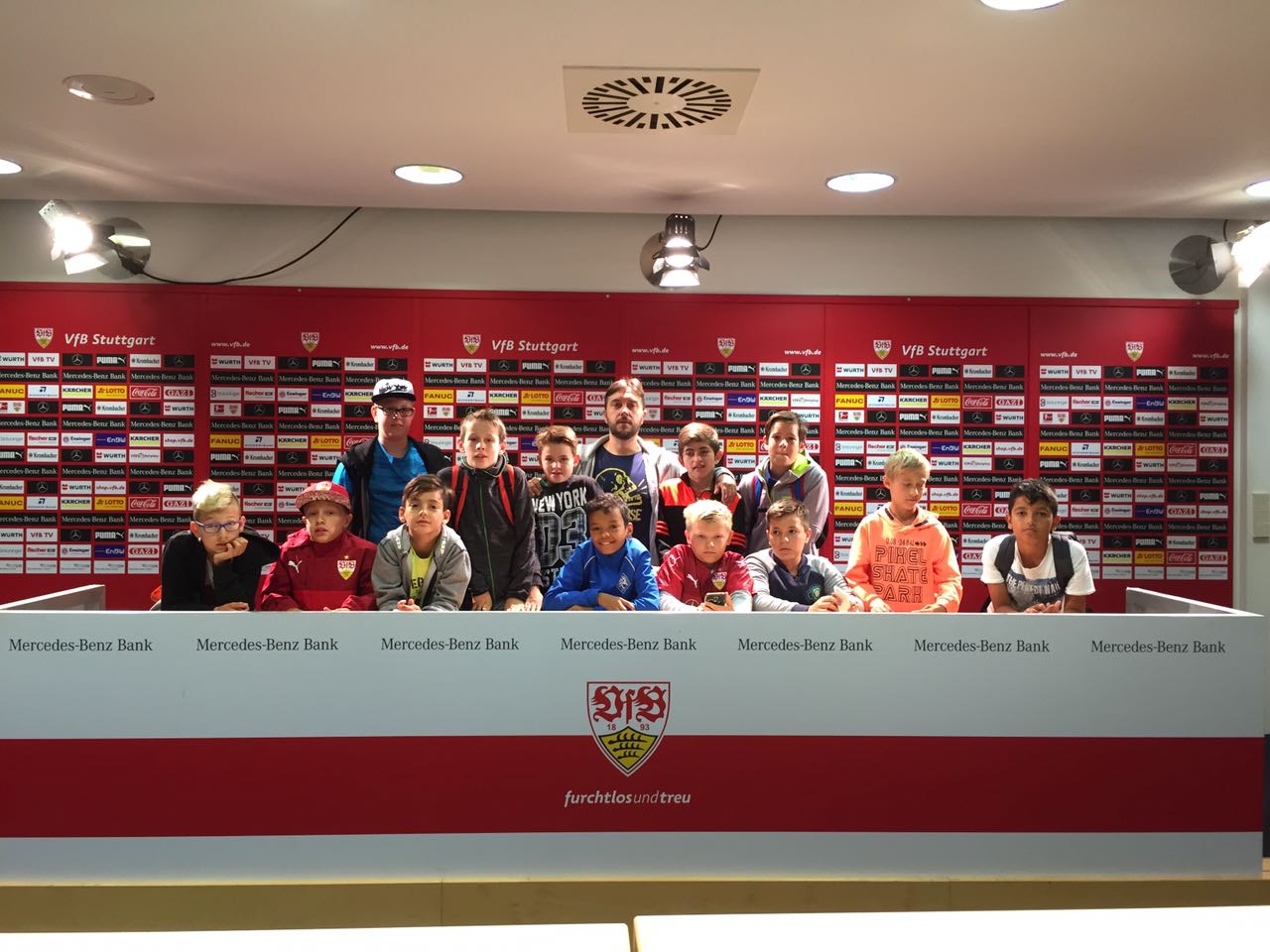 E1 – Highlight zum Saisonabschluss