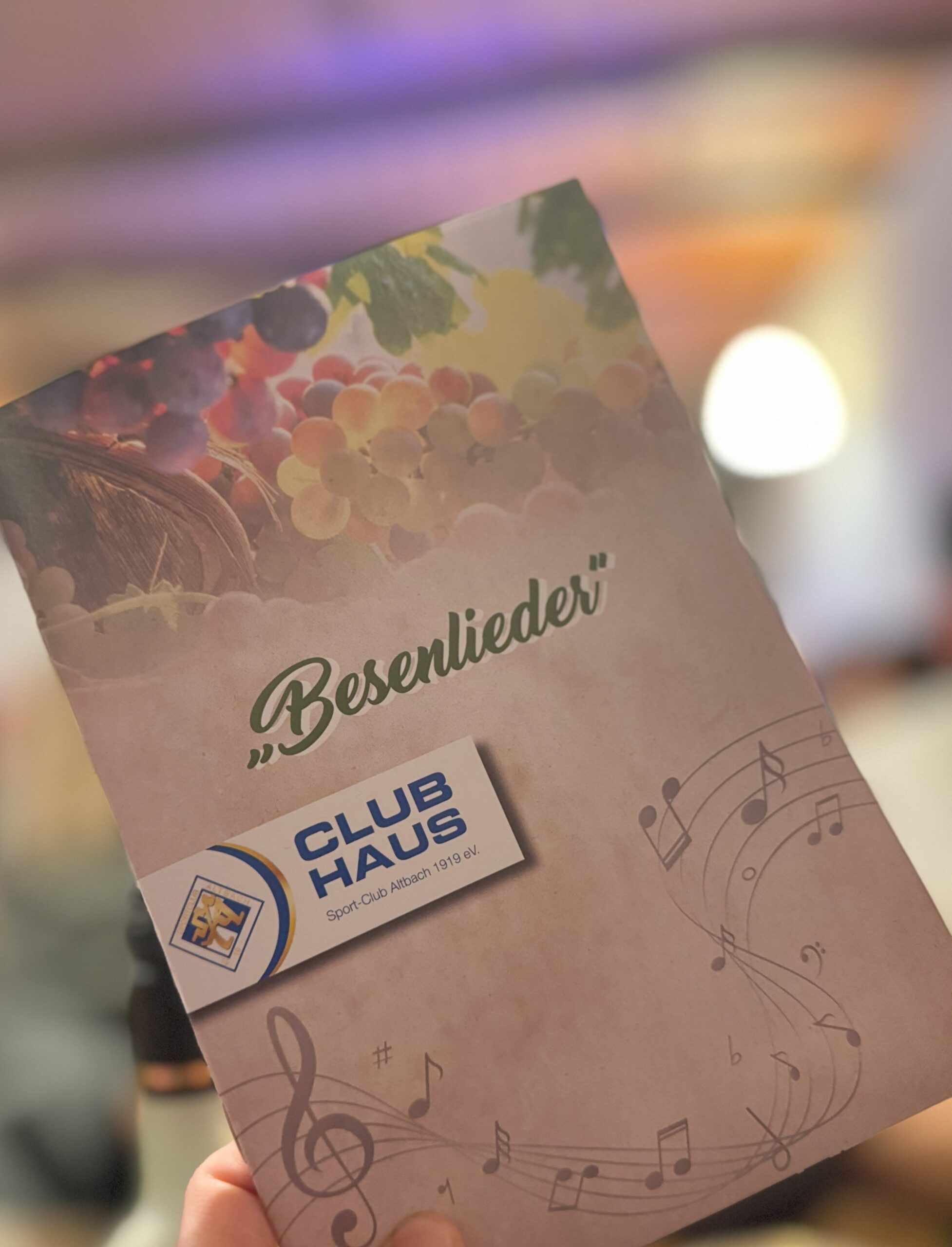 5. SCA – Besen