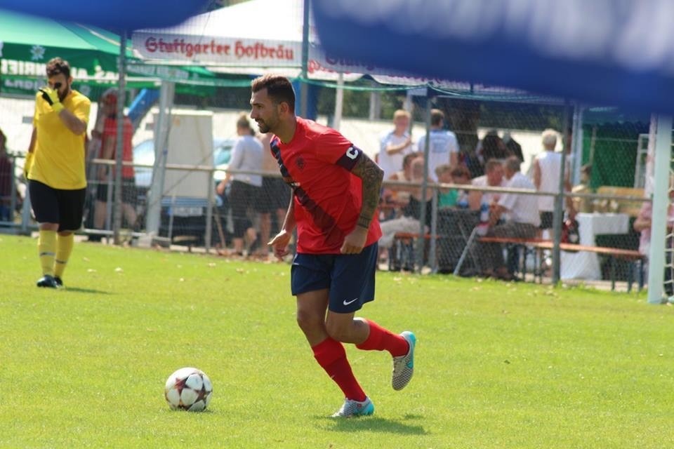 Wir sind keine KLA Mannschaft sondern gehören in die BZL oder höher!!!