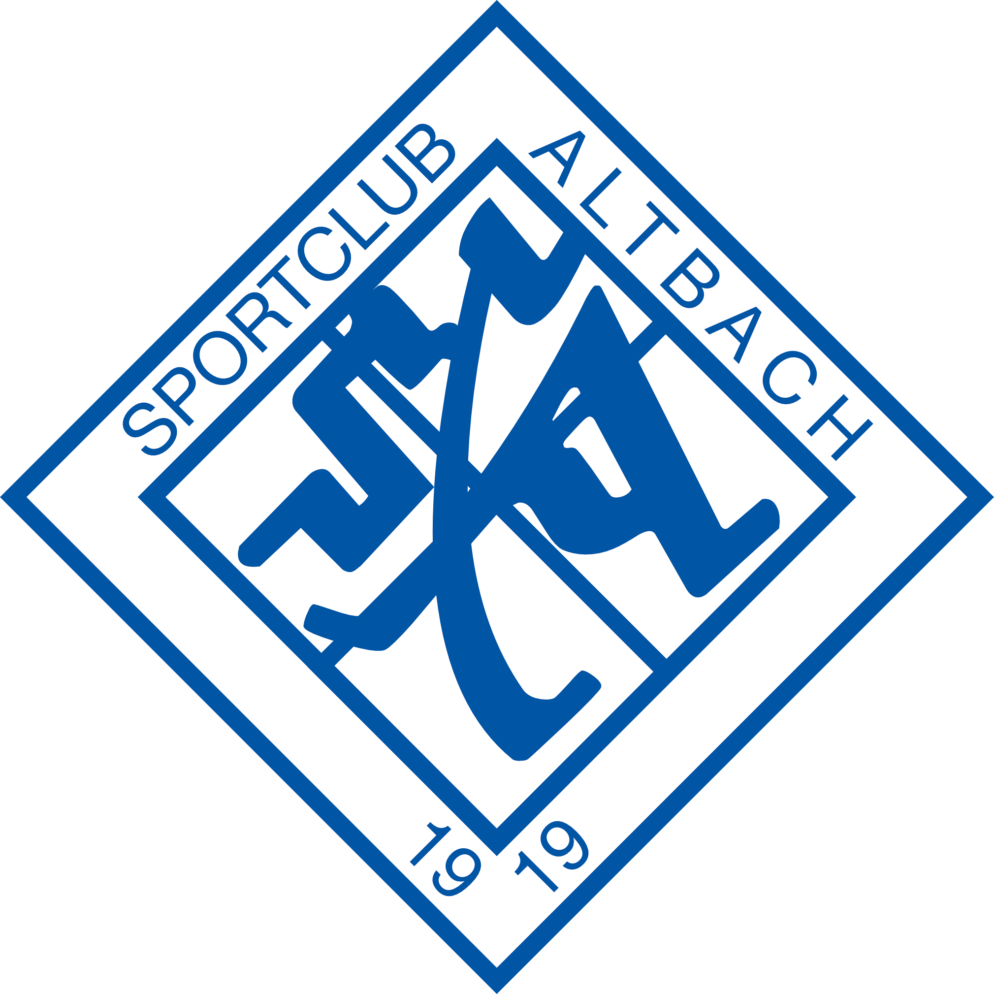 Sport-Club Altbach 1919 e.V.