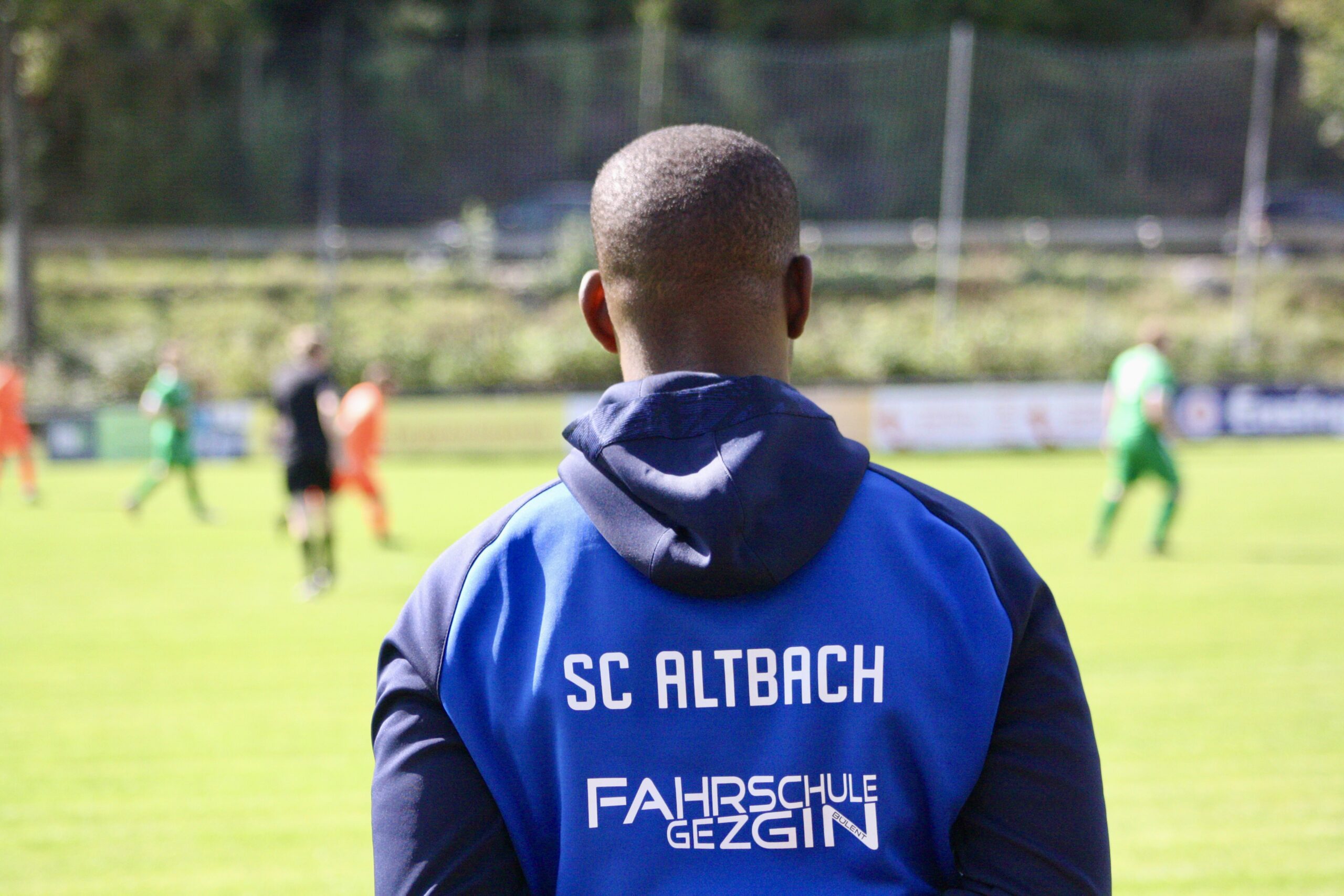 SC Altbach feiert deutlichen Auswärtssieg beim RSK Esslingen 2