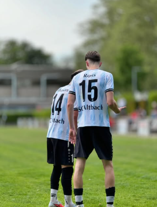 Testsieg und EZ Pokal Spektakel